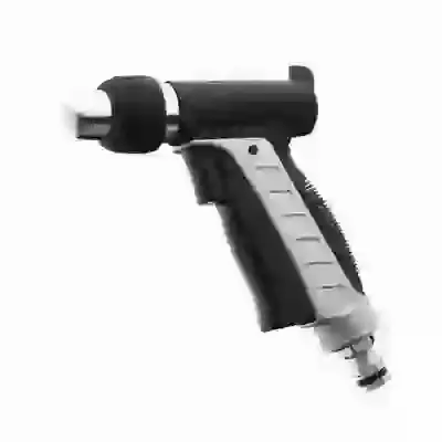 GEKA Spray Gun c/w Push-Fit